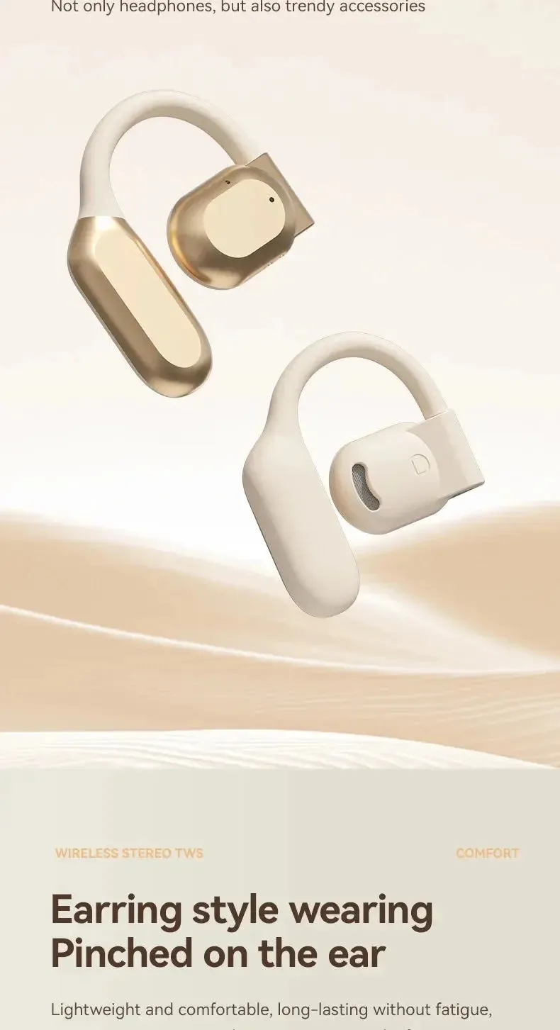 Xiaomi M62 Wireless Earphone Bluetooth Earphone HIFI Sound Earphones Running Headsets Waterproof Painless Wearing Earphones