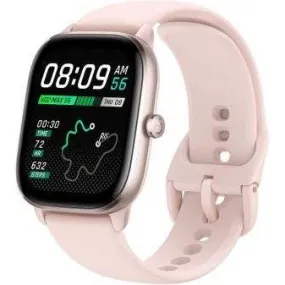 Xiaomi Smartwatch Amazfit GTS 4 Mini Pink