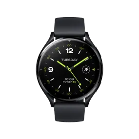 Xiaomi Watch 2