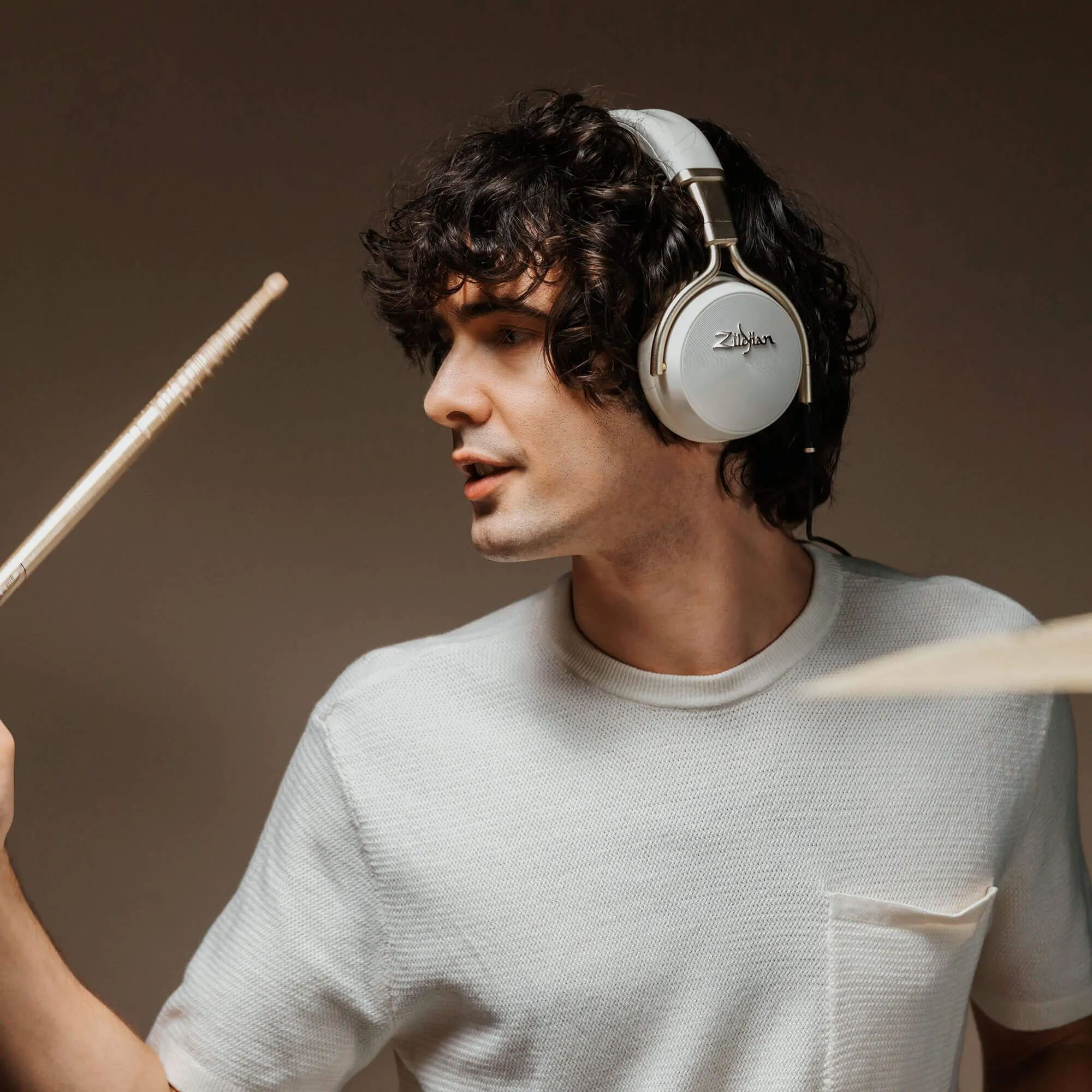 Zildjian ALCHEM-E Perfect Tune Headphones