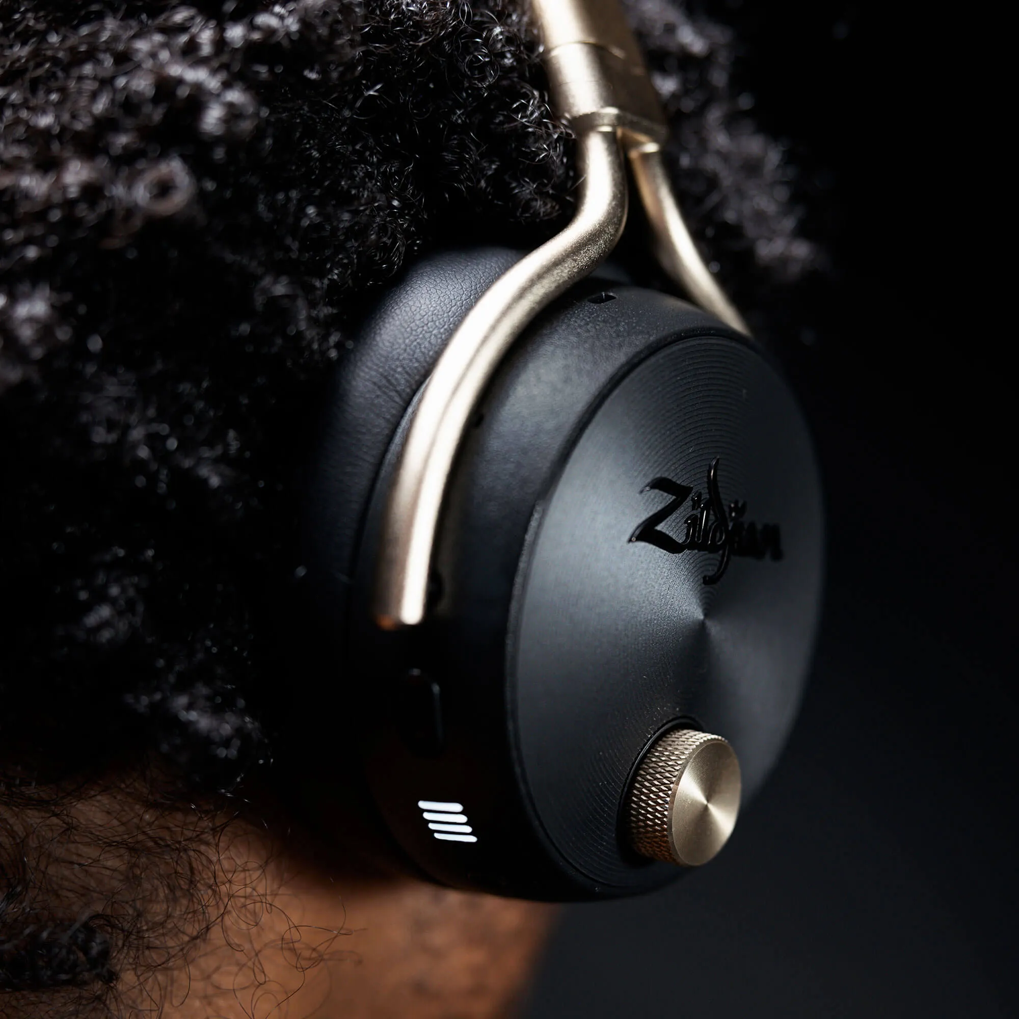 Zildjian ALCHEM-E Perfect Tune Headphones